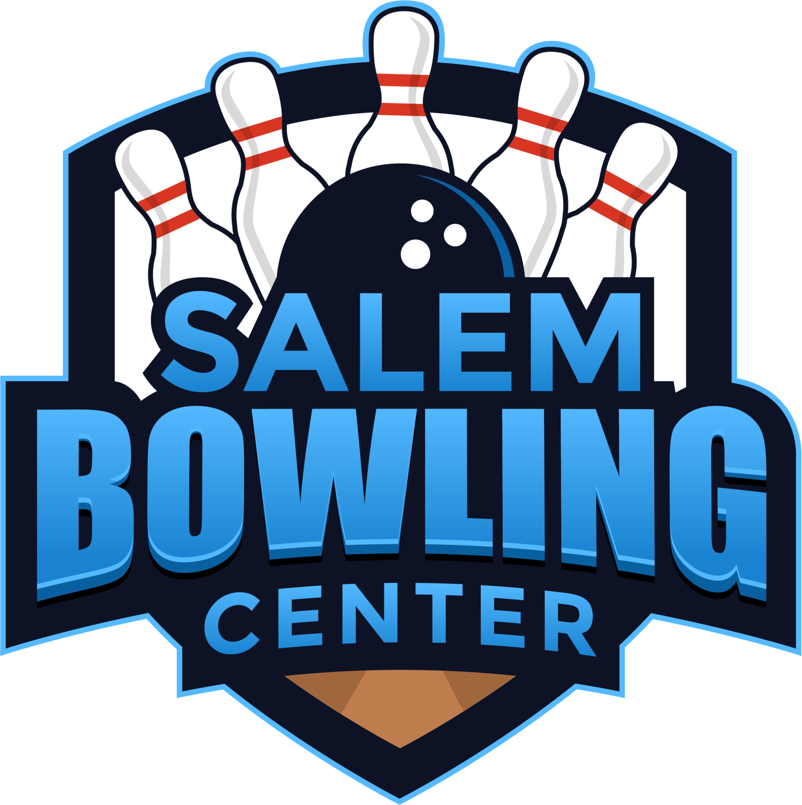 Salem Bowling Center